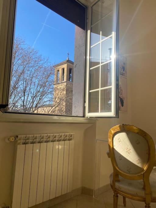 Appartement Vaticano